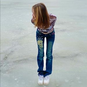 Meet your Posher, Julia